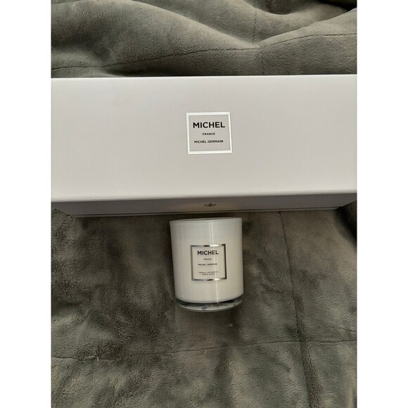 Michel germain French lavender candle - Picture 1 of 3